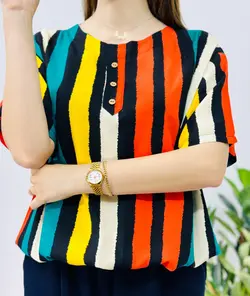 بلوز نخی دریا