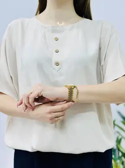 بلوز نخی دریا