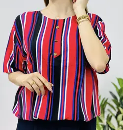 بلوز نخی دریا