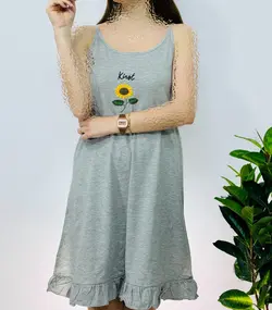 پیراهن افتابگردون