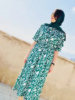 پیراهن ساحل