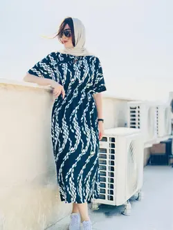 پیراهن ساحل