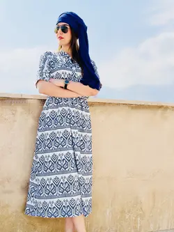 پیراهن ساحل