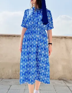 پیراهن ساحل