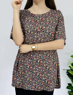 بلوز نخی هلمان