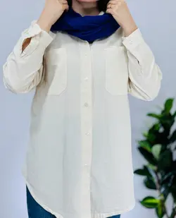 شومیز بیسیک مدل وانا