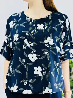 بلوز نخی مایا