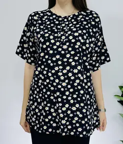 بلوز نخی تابان