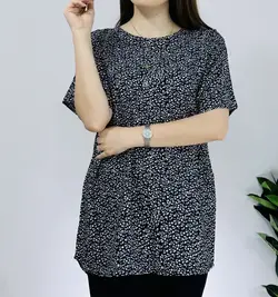 بلوز نخی تابان