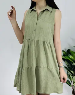 پیراهن چین چین