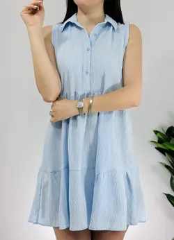 پیراهن چین چین