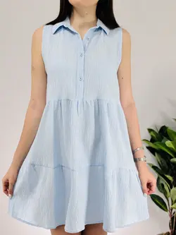 پیراهن چین چین