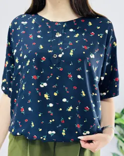 بلوز نخی شینو