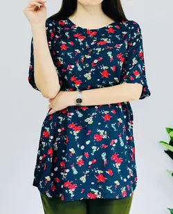 بلوز نخی شینو