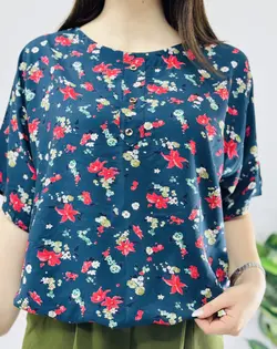 بلوز نخی شینو