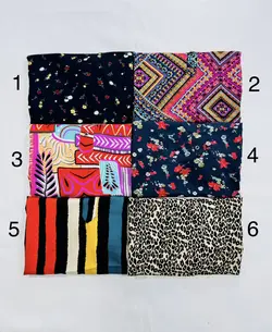 بلوز نخی شینو