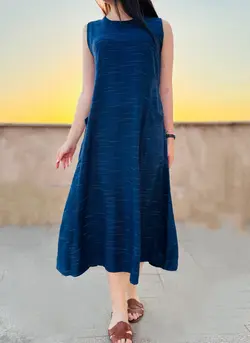 پیراهن مدل اقاقیا