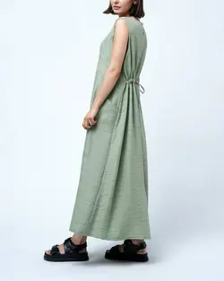 پیراهن مدل اقاقیا