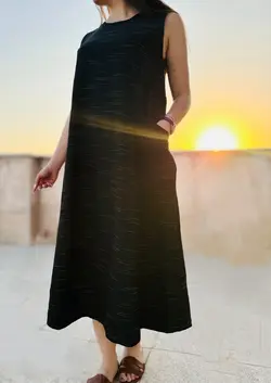 پیراهن مدل اقاقیا