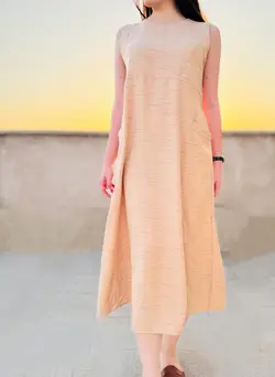 پیراهن مدل اقاقیا