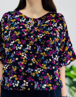 بلوز اورسایز دلنواز