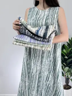 پیراهن مدل شوکو