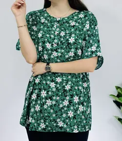 بلوز نخی سیمورا