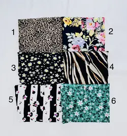 بلوز نخی سیمورا