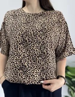 بلوز نخی سیمورا