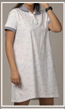 پیراهن مایا