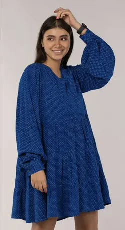 پیراهن یاسمن