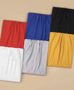 پیراهن یاسمن