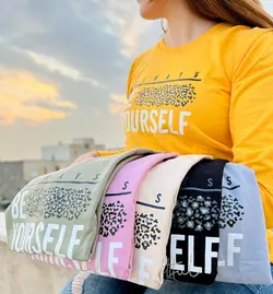 بلوز دورس قلبی