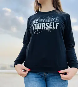 بلوز دورس قلبی