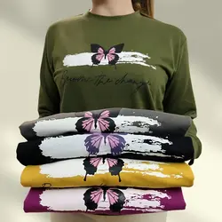 بلوز پروانه