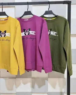 بلوز پروانه