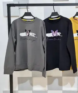 بلوز پروانه