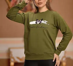 بلوز پروانه