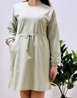 پیراهن ساشا