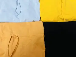 پیراهن ساشا