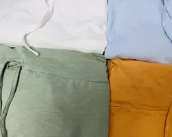 پیراهن ساشا