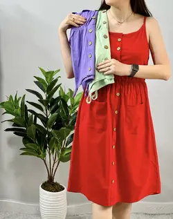 پیراهن دلنیا