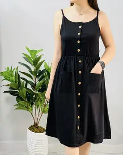 پیراهن دلنیا