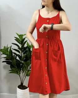 پیراهن دلنیا