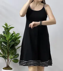 پیراهن تناز