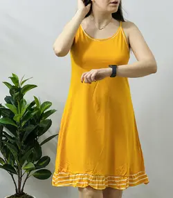 پیراهن تناز