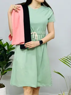 پیراهن مدل نیکا