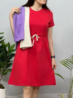 پیراهن مدل نیکا