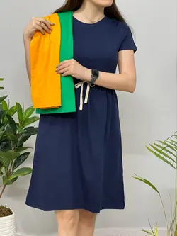 پیراهن مدل نیکا