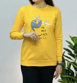 بلوز دورس لیزی